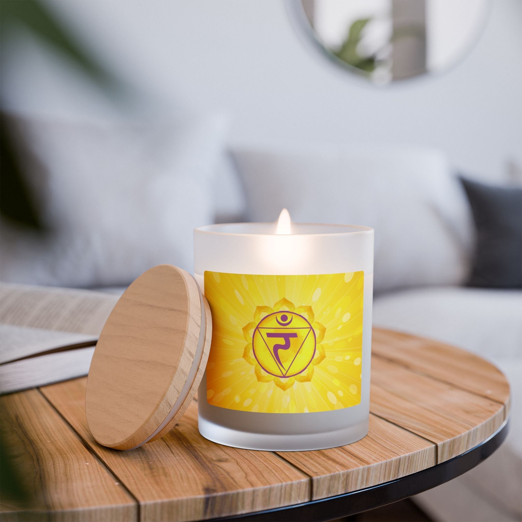 Solar Plexus Chakra: Ignite Your Inner Power and Confidence