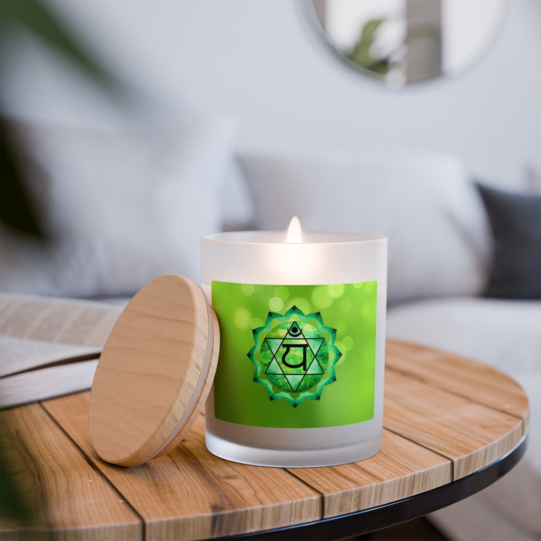 Heart Chakra: Open the Gateway to Love, Compassion, and Healing