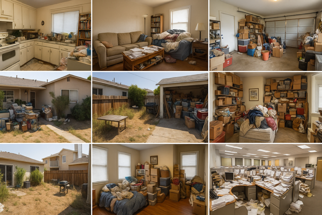 Miroku Life Services Aging-in-place support for real life