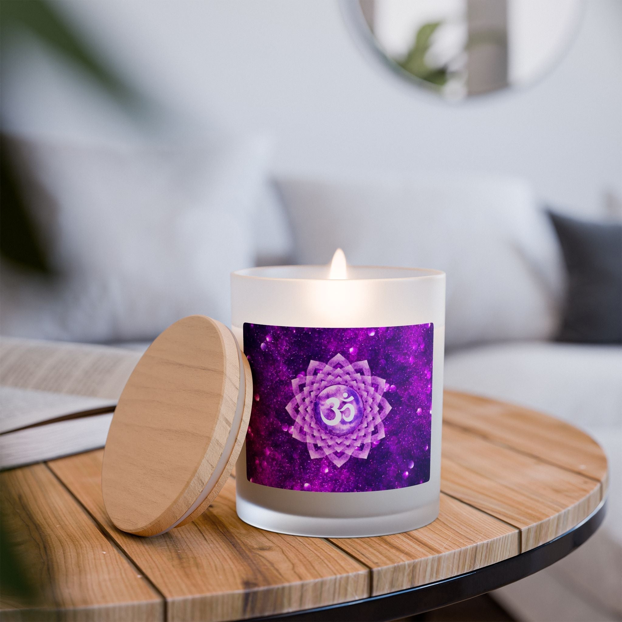 Crown Chakra: Connect to Divine Consciousness and Universal Wisdom