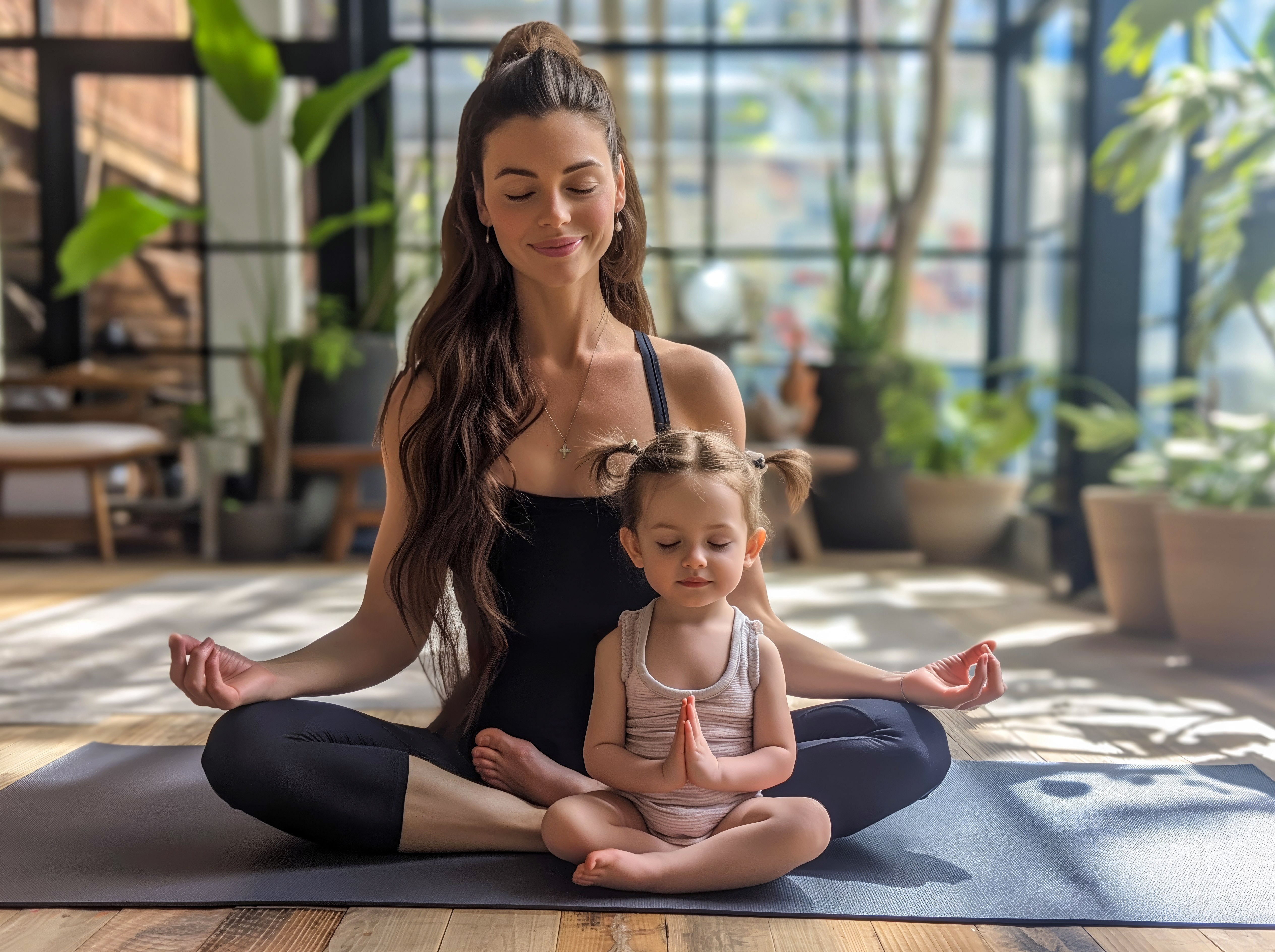 Beyond the Mind: How Meditation Awakens the Soul