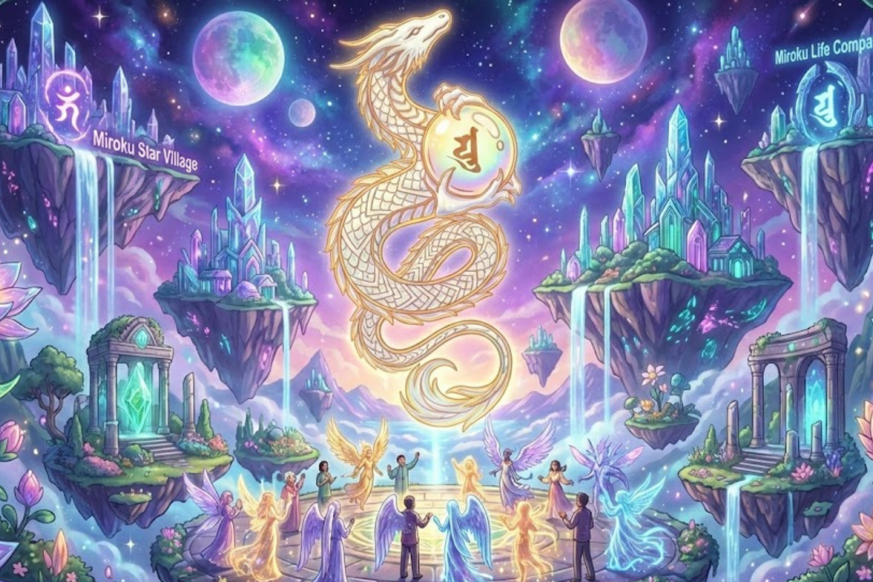 My Journey to Awakening: Escaping the Dark and Finding My True Purpose