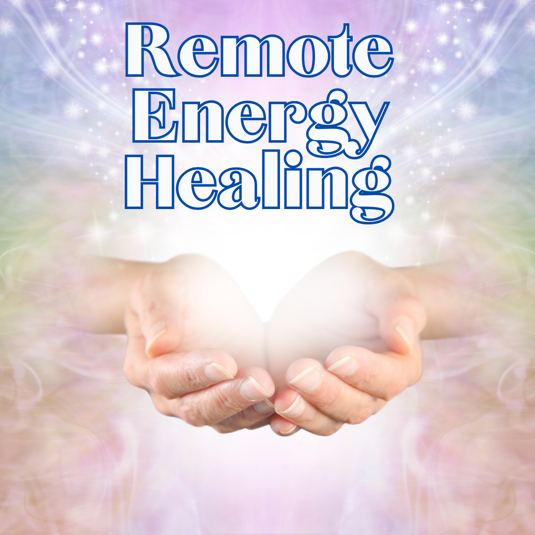 Understanding Remote Energy Healing – How Healing Energy Can Be Shared Across Distance