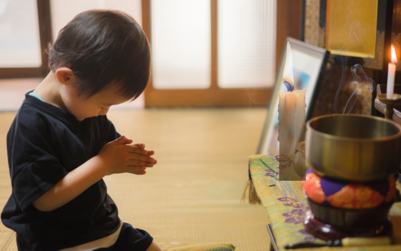 Benefits of Ancestor Veneration: What Is It and How to Do It