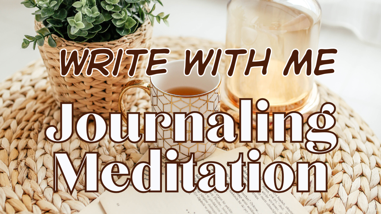 The Benefits of Visual Meditation: Tapping into Calm Through Movement and Energy