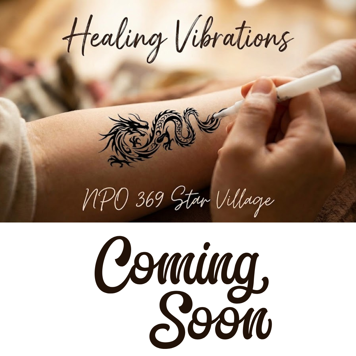 Henna Tattoo Stencils Coming Soon