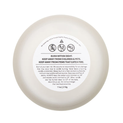 Year of Goat/Sheep & Monkey Chinese Zodiac Scented  Aromatherapy Candle Meditation, Mindful Relaxation, Perfect Gift for Spiritual Enthusiasts- 11oz