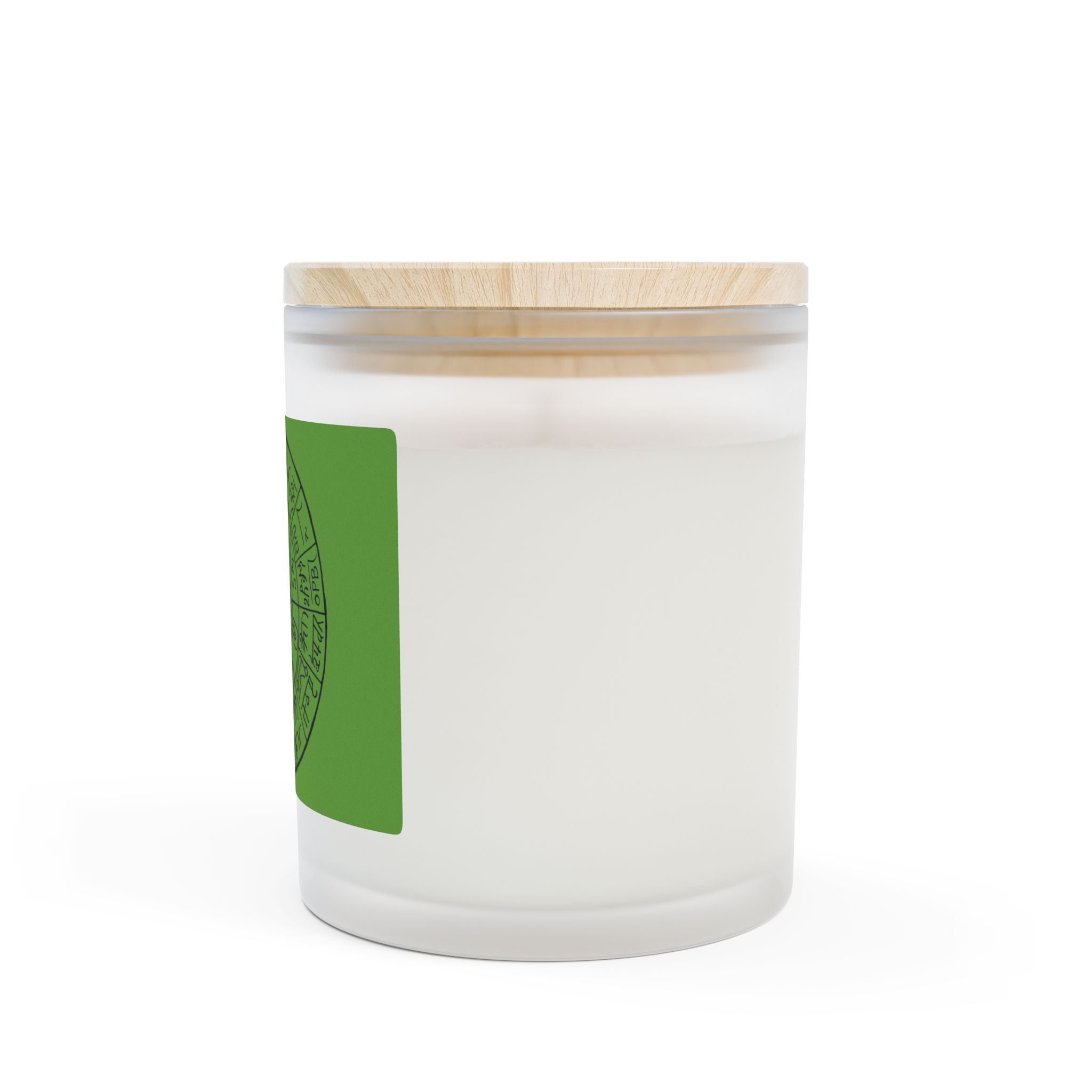 Sacred Energy Candles: Ryutai Moji, Ancient Wisdom– Enhance