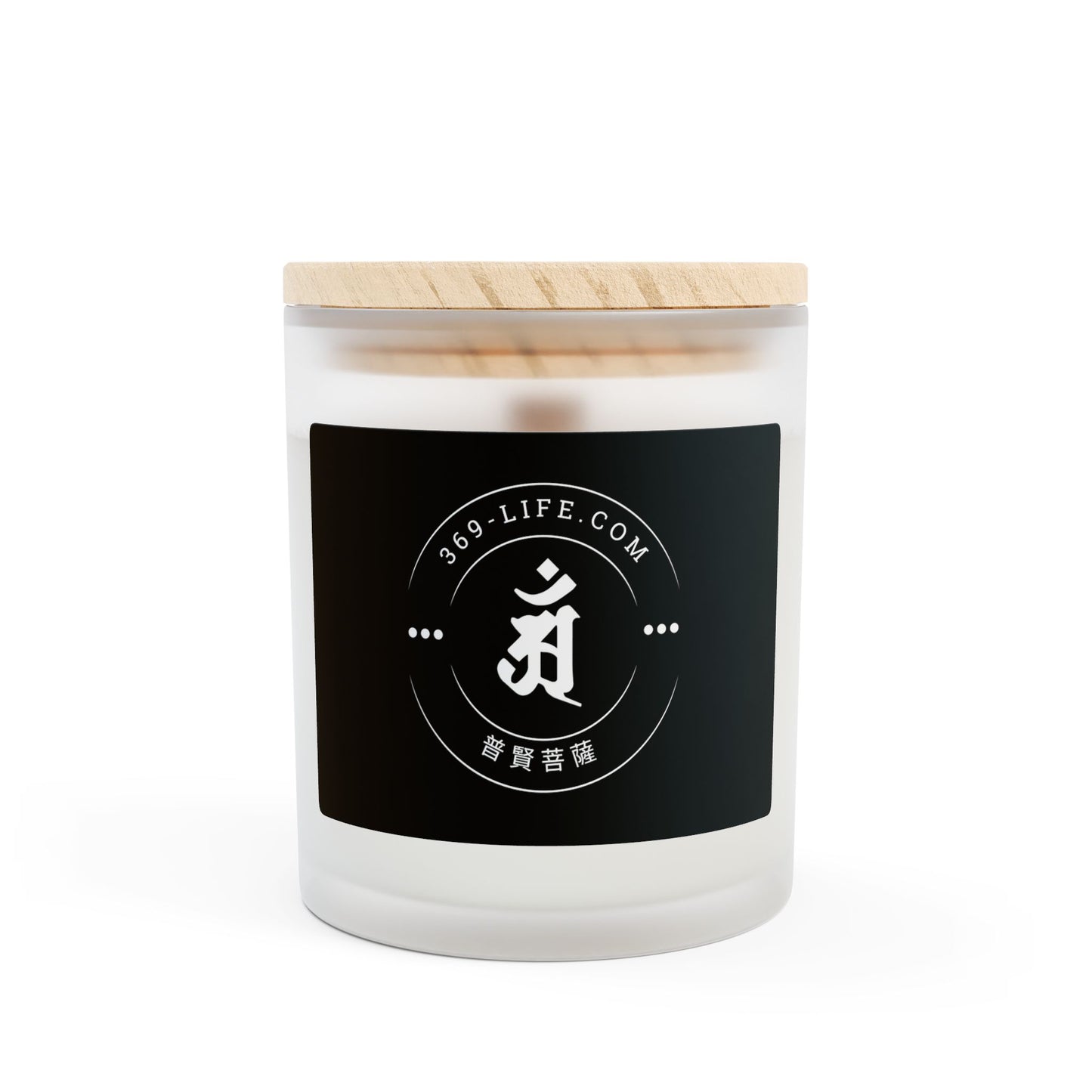 Year of Dragon & Snake Chinese Zodiac Scented  Aromatherapy Candle Meditation, Mindful Relaxation, Perfect Gift for Spiritual Enthusiasts- 11oz