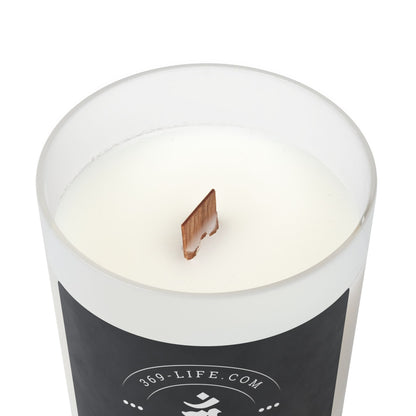Year of Dragon & Snake Chinese Zodiac Scented  Aromatherapy Candle Meditation, Mindful Relaxation, Perfect Gift for Spiritual Enthusiasts- 11oz