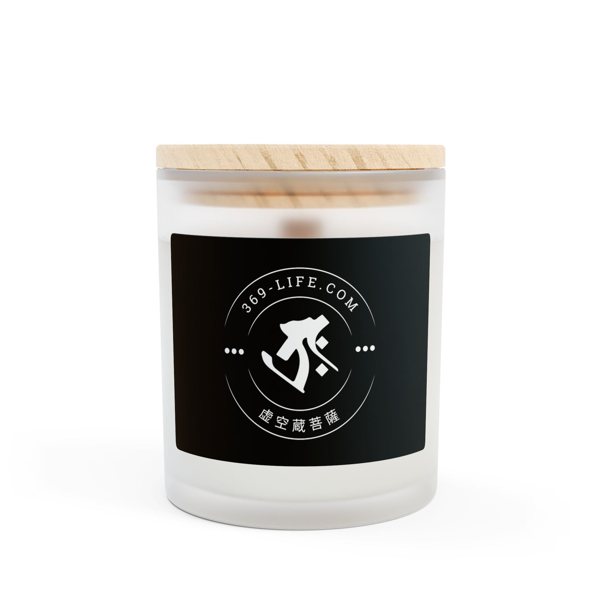 Year of Cow & Tiger Chinese Zodiac Scented  Aromatherapy Candle Meditation, Mindful Relaxation, Perfect Gift for Spiritual Enthusiasts- 11oz