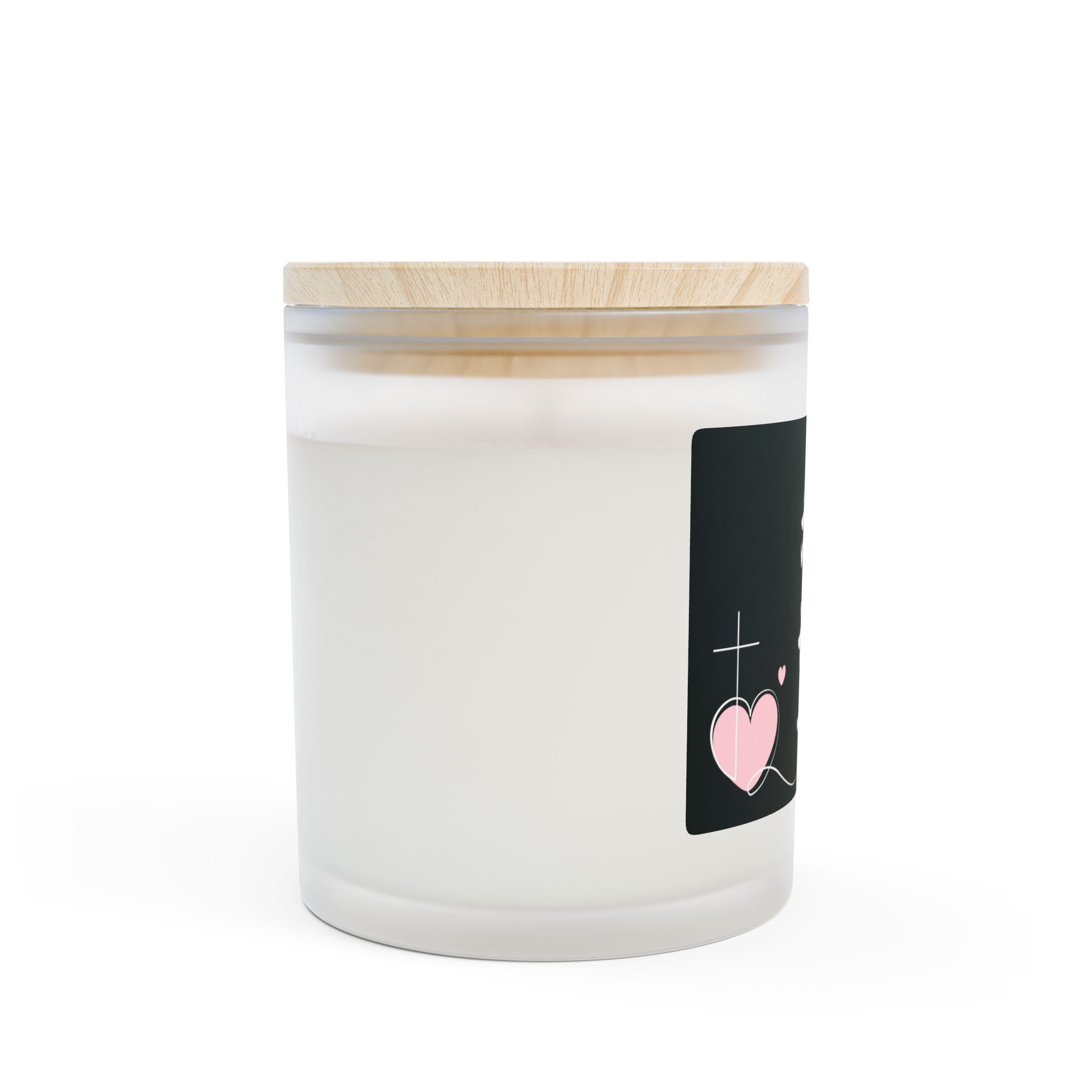 HOPE – Kanji Candle Aromatherapy Candle – Enhance Intuition & Spiritual Awareness　Lavender Scented Meditation Candle, Aromatherapy Candle for Mindful Relaxation,- 11oz