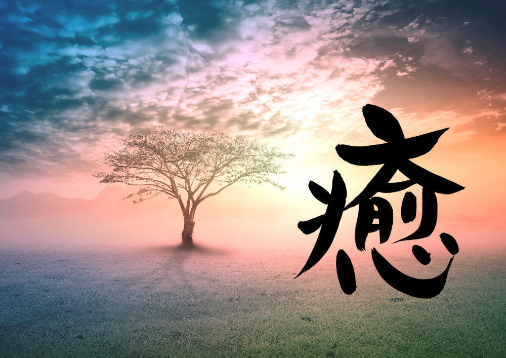 Remote Holistic & ZEN Healing 45-Minute